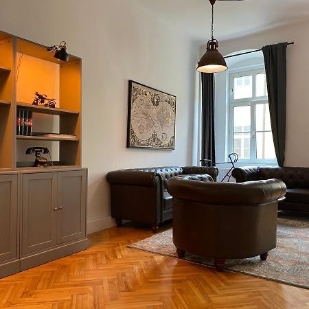 Industrial Apartment Schlossberg Linz Luaran gambar