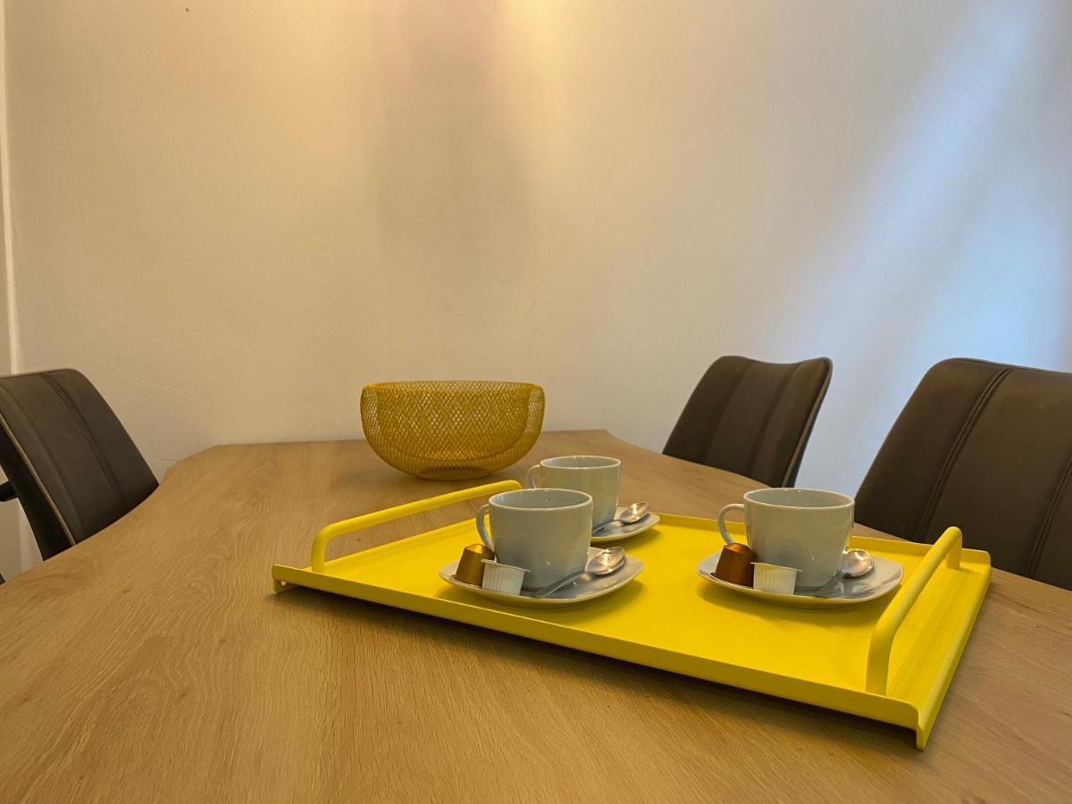 Industrial Apartment Schlossberg Linz Luaran gambar