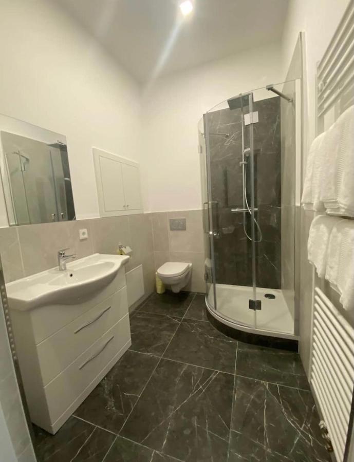 Industrial Apartment Schlossberg Linz Luaran gambar